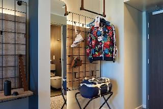 Moxy Birmingham Nec fotoÄŸrafÄ±