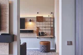 Moxy Birmingham Nec fotoÄŸrafÄ±
