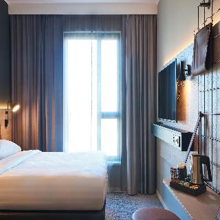 Moxy Birmingham Nec fotoÄŸrafÄ±