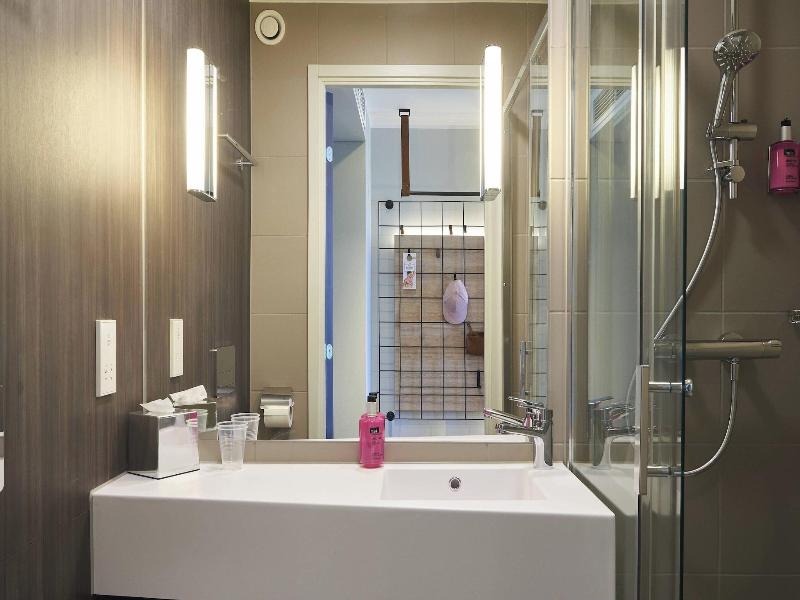 Moxy Birmingham Nec - Oda