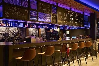 Moxy Birmingham Nec fotoÄŸrafÄ±
