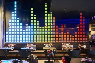 Moxy Birmingham Nec fotoÄŸrafÄ±