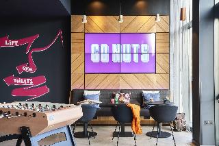 Moxy Birmingham Nec fotoÄŸrafÄ±