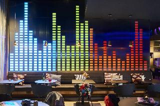 Moxy Birmingham Nec fotoÄŸrafÄ±