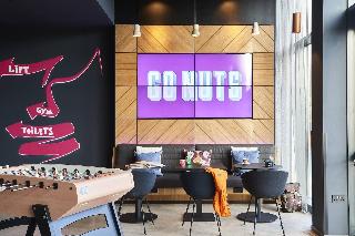 Moxy Birmingham Nec fotoÄŸrafÄ±