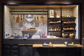 Moxy Birmingham Nec fotoÄŸrafÄ±
