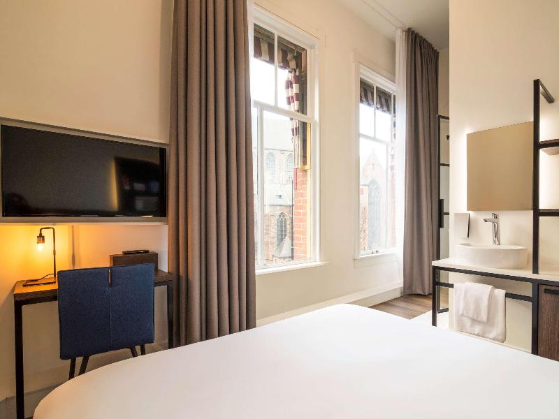 Berlage Hotel, BW Signature Collection - Oda