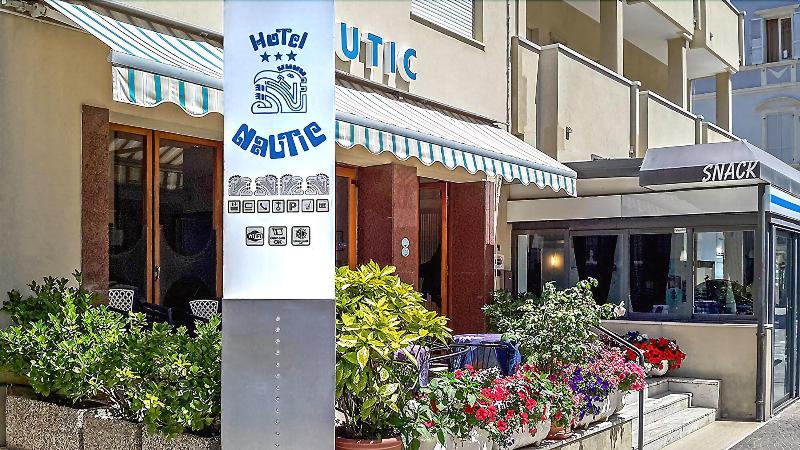 Hotel Nautic - Genel
