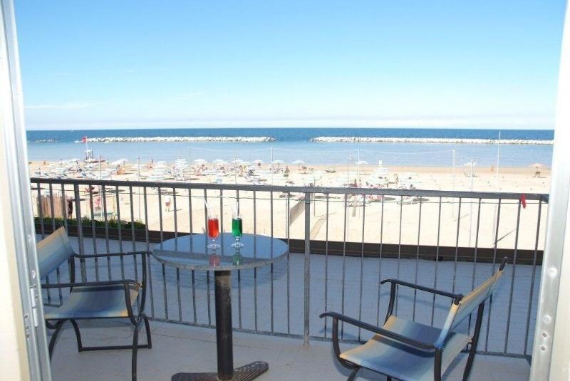 Hotel Nautic - Oda