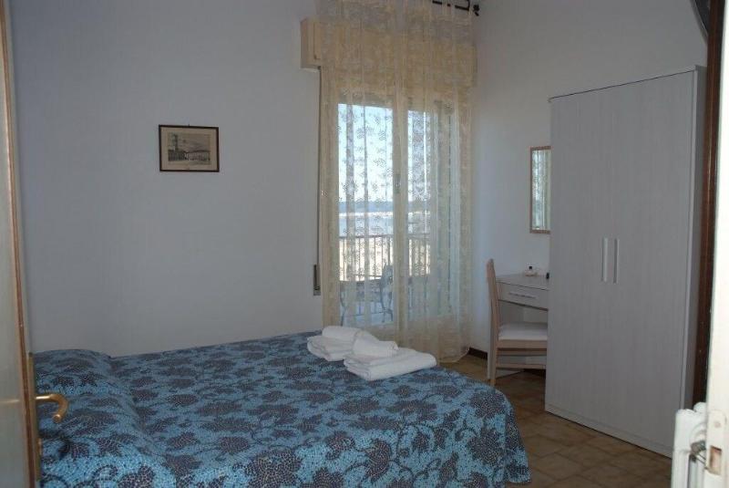 Hotel Nautic - Oda