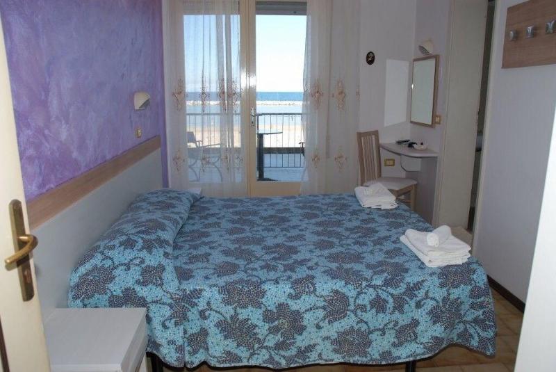 Hotel Nautic - Oda