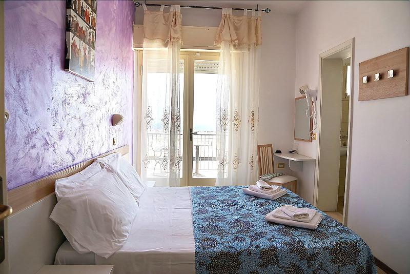 Hotel Nautic - Oda
