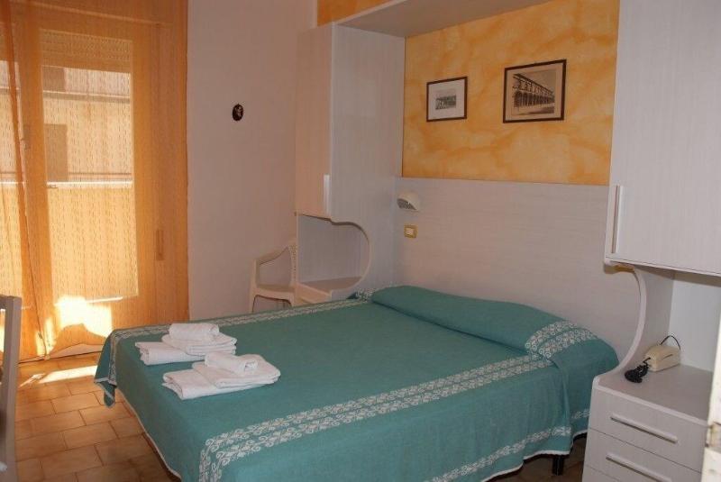 Hotel Nautic - Oda