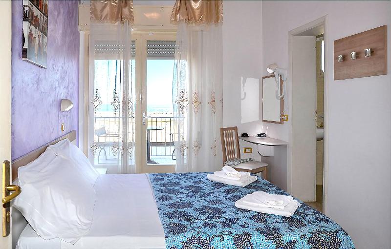 Hotel Nautic - Oda