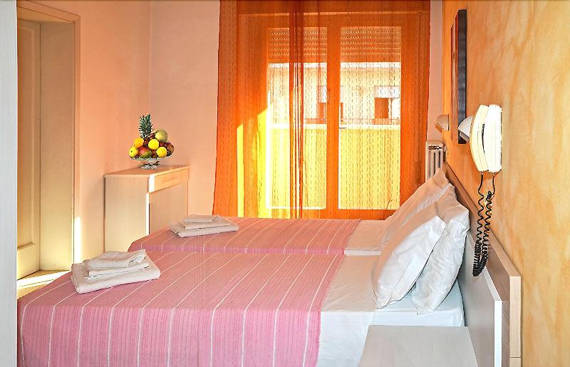 Hotel Nautic - Oda