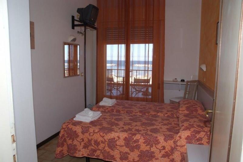 Hotel Nautic - Oda