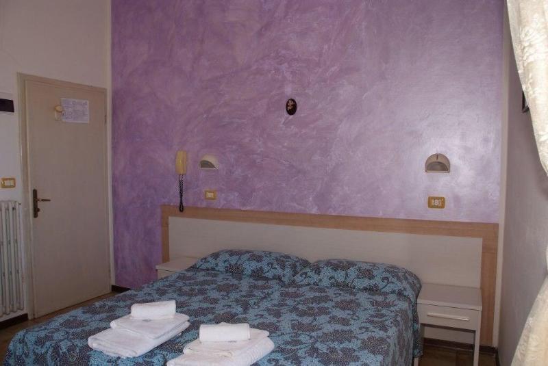 Hotel Nautic - Oda