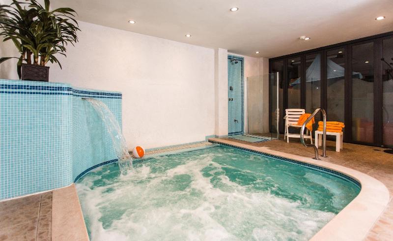 Hotel Antares - Aktivite
