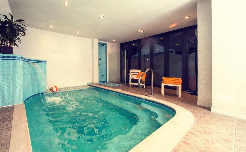 Hotel Antares - Aktivite