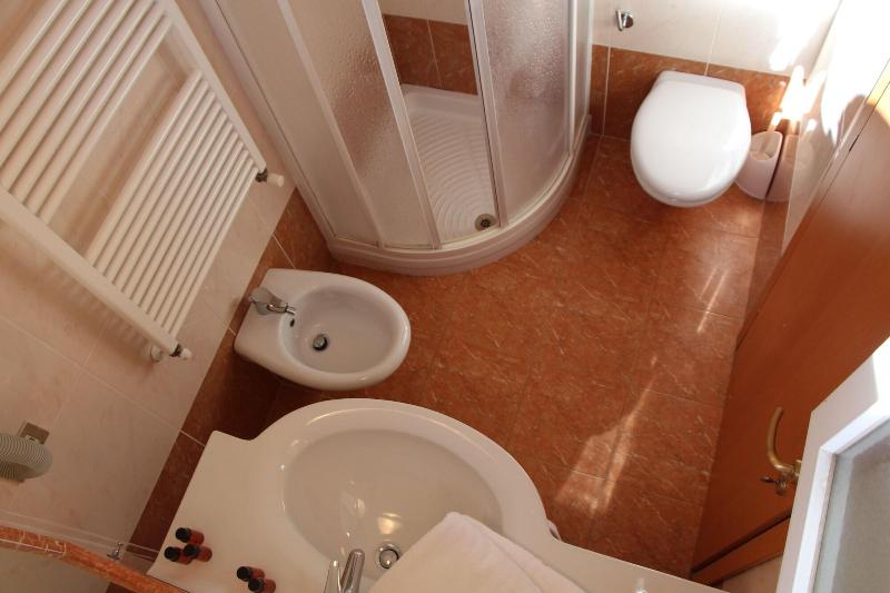 Hotel Antares - Oda