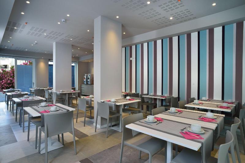 Embassy Hotel & SPA - Lobi