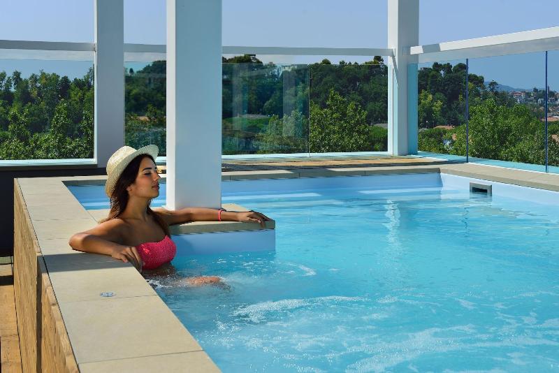 Embassy Hotel & SPA - Aktivite