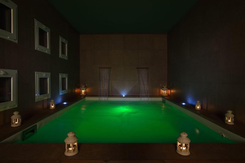 Embassy Hotel & SPA - Aktivite