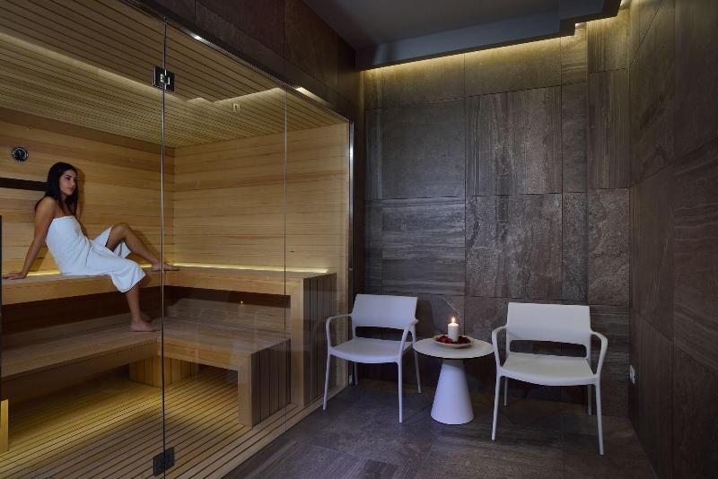 Embassy Hotel & SPA - Aktivite