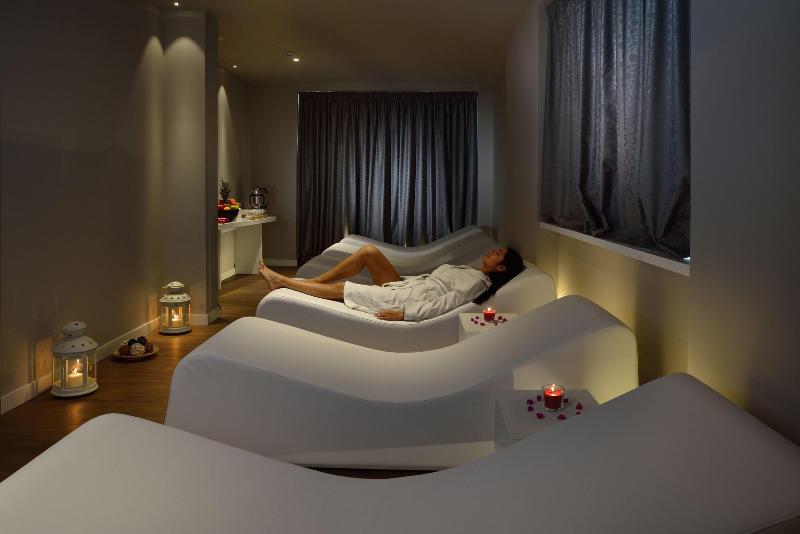 Embassy Hotel & SPA - Aktivite