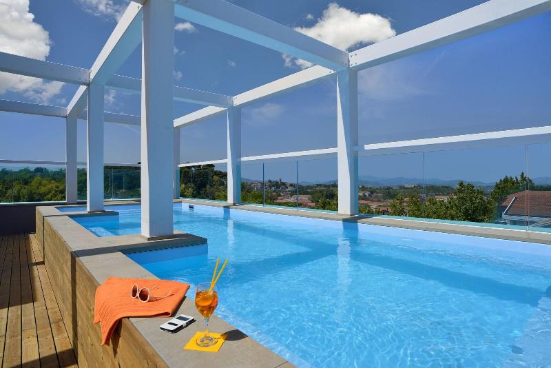 Embassy Hotel & SPA - Aktivite