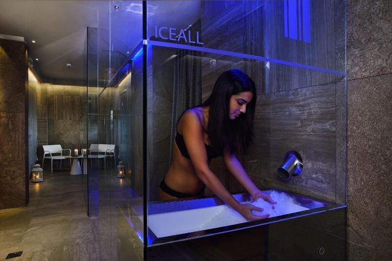 Embassy Hotel & SPA - Aktivite
