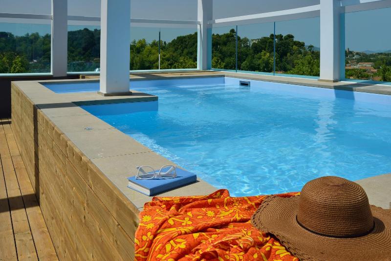 Embassy Hotel & SPA - Aktivite