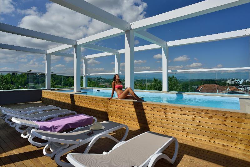 Embassy Hotel & SPA - Aktivite