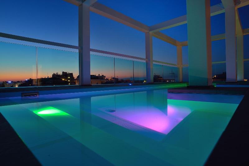 Embassy Hotel & SPA - Aktivite