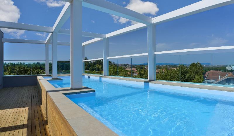 Embassy Hotel & SPA - Aktivite