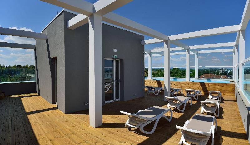 Embassy Hotel & SPA - Genel