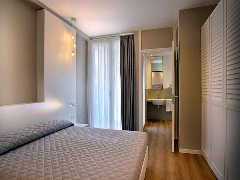 Embassy Hotel & SPA - Genel