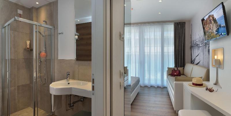 Embassy Hotel & SPA - Oda