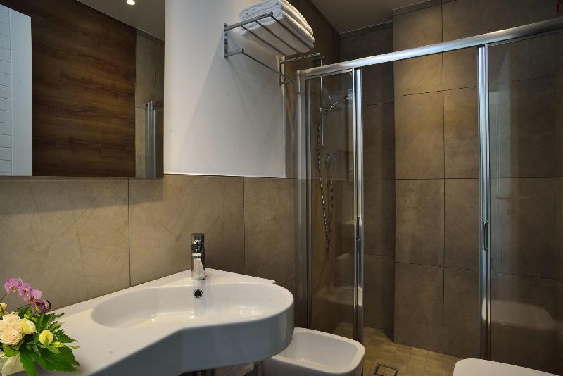 Embassy Hotel & SPA - Oda