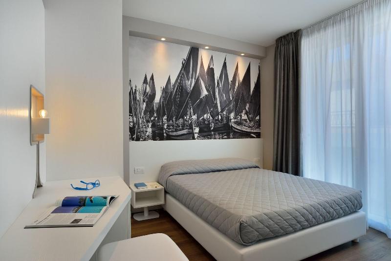 Embassy Hotel & SPA - Oda