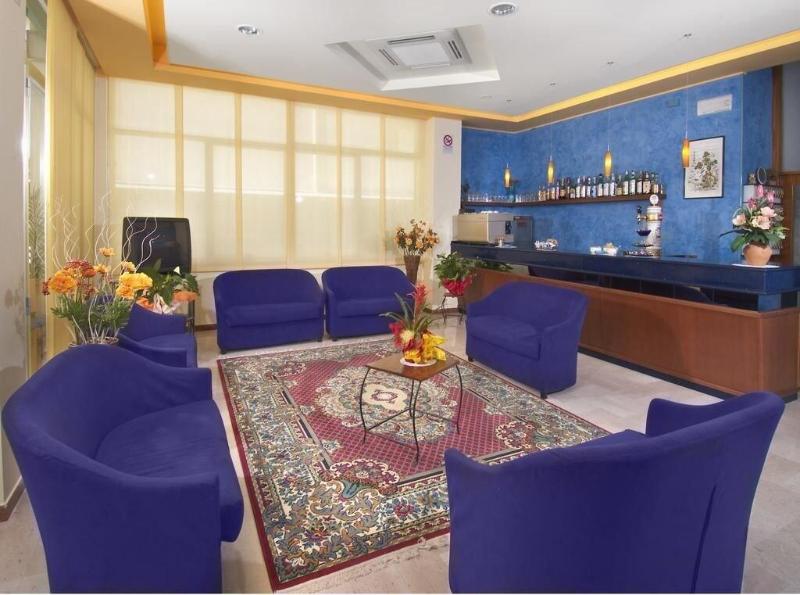 Hotel Caesar - Lobi