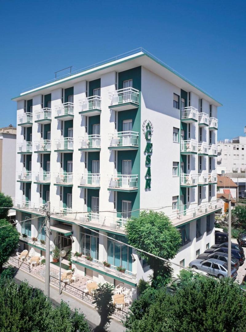 Hotel Caesar - Genel