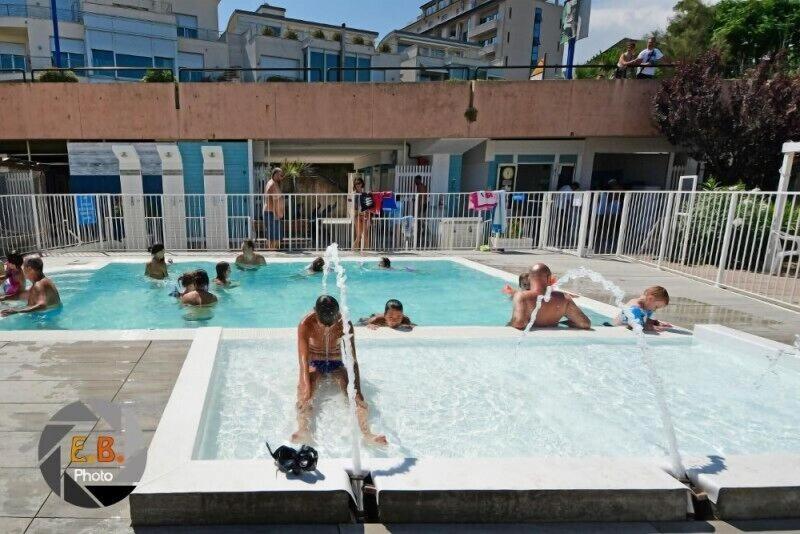 Hotel Caesar - Genel