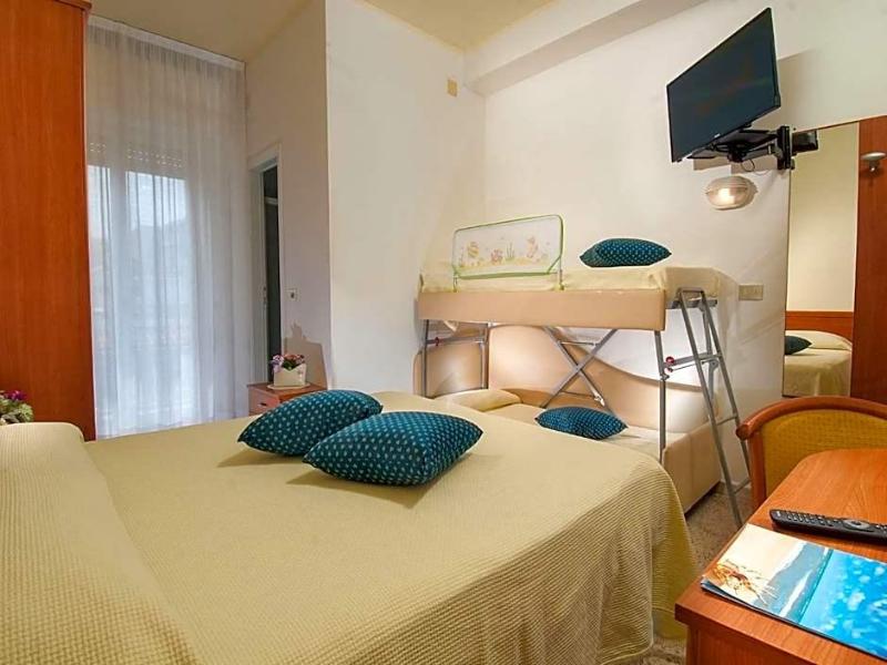 Hotel Caesar - Genel