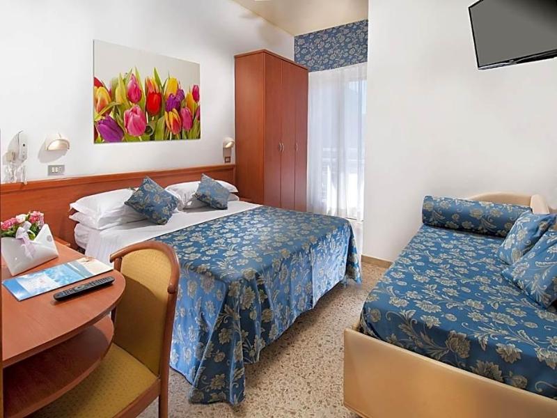 Hotel Caesar - Genel