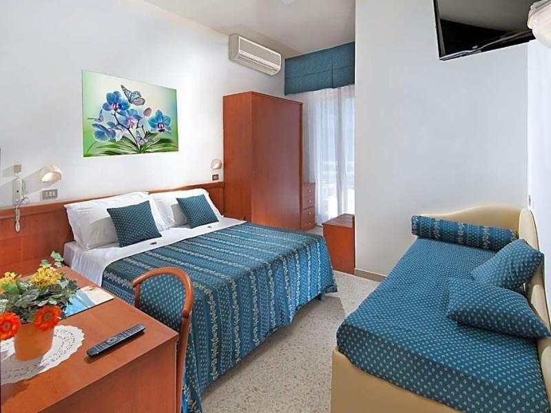 Hotel Caesar - Genel