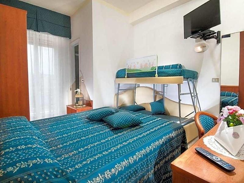 Hotel Caesar - Genel