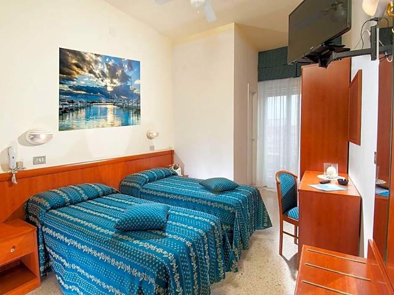 Hotel Caesar - Genel