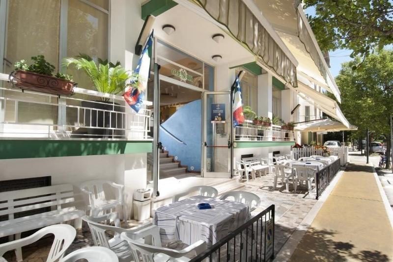 Hotel Caesar - Genel