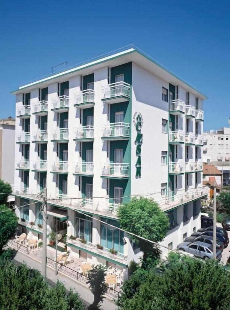 Hotel Caesar - Genel